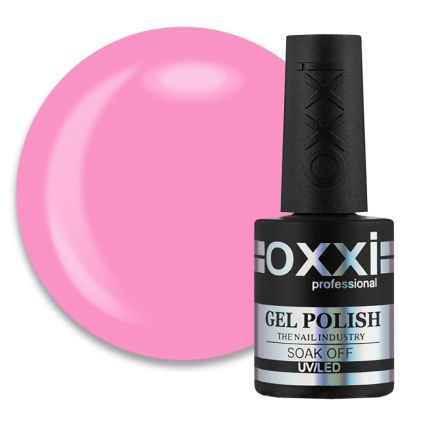 Гель-лак Oxxi Professional 320. 10 мл (2100994220625)