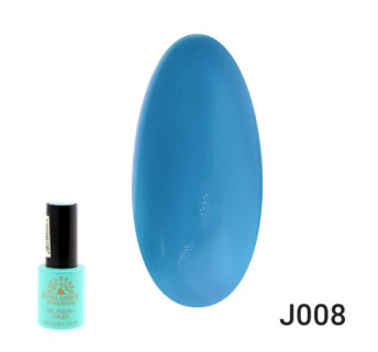 Гель лак серії J-008