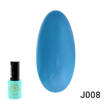Гель лак серії J-008
