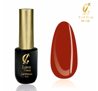 LOVE CRAZY 10 ML № 133