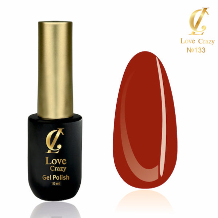 LOVE CRAZY 10 ML №133
