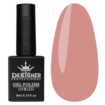 Рідкий полігель 607 (9 мл.) Designer Liquid Polygel