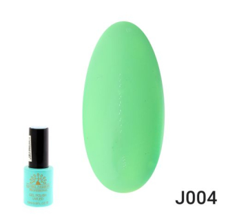 Гель лак серії J-004