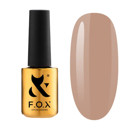 Гель-лак F.O.X Spectrum Gel Vinyl 096 Monica. 7 мл (2100994261956)
