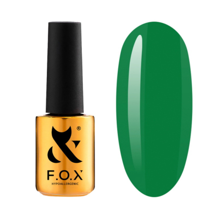 Гель-лак F.O.X Masha Efrosinina 022 Eco. 7 мл (2100994257881)