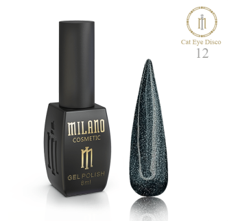 Disco Cat Eye Milano № 12