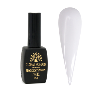 Гель Global Fashion Magic-Extension № 2 12 мл