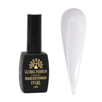 Гель Global Fashion Magic-Extension №2 12 мл