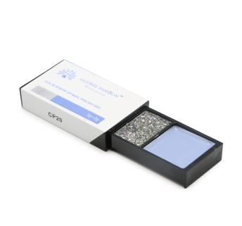 Гель краска Solid state nail polish gel CP20 8гр