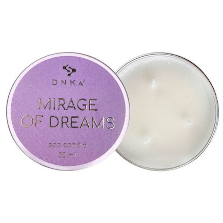 DNKa’ Spa Candle Mirage of Dreams