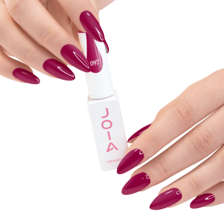 Гель-лак JOIA vegan 097, 6 мл