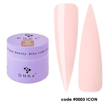 DNKa' Builder Gel #0003 Icon