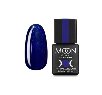 Гель-лак Moon Full Colour 174 сапфір. 8 мл (5908254187551)