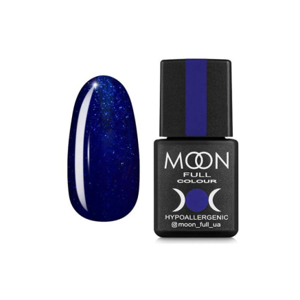 Гель-лак Moon Full Colour 174 сапфир. 8 мл (5908254187551)