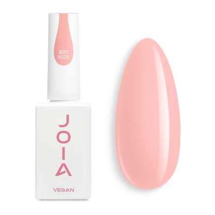 Камуфлююча база BB cream base Soft Nude, JOIA vegan, 15 мл