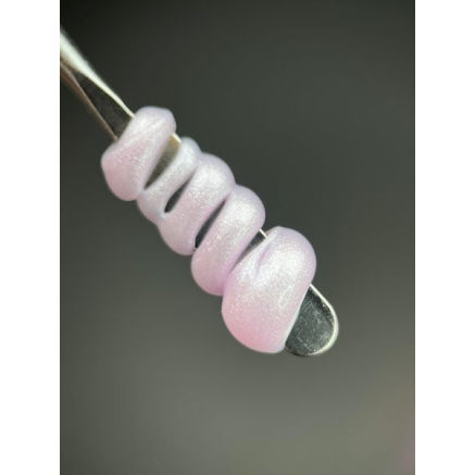 Полігель 30 мл Designer Diamond Lilac №52