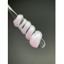 Полігель 30 мл Designer Diamond Lilac №52