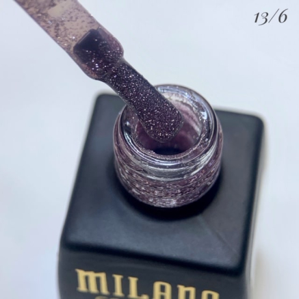 Гель лак Effulgence Milano 13/06 8мл