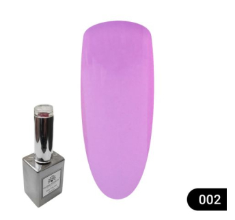 Гель лак Global Fashion 15 мл 002