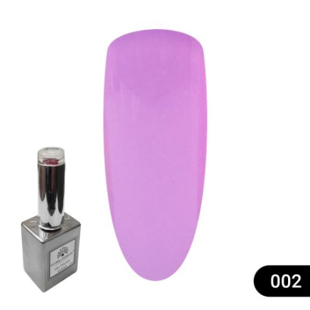 Гель лак Global Fashion 15 мл 002