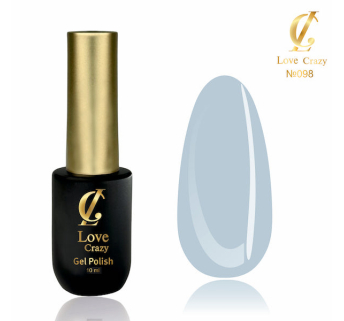 LOVE CRAZY 10 ML № 098