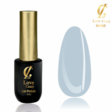 LOVE CRAZY 10 ML № 098