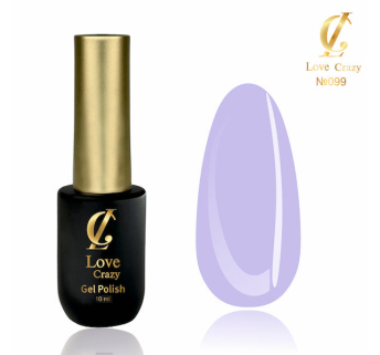 LOVE CRAZY 10 ML № 099