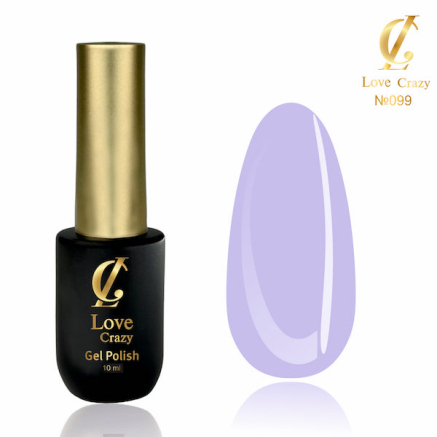 LOVE CRAZY 10 ML № 099