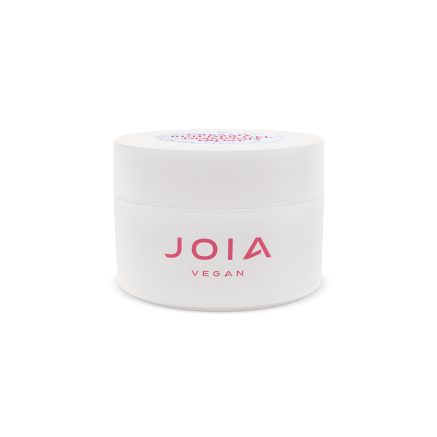 Моделюючий гель Creamy Builder Gel JOIA vegan, Diamond Frost, 15 мл