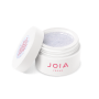 Моделюючий гель Creamy Builder Gel JOIA vegan, Diamond Frost, 15 мл