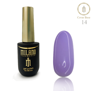 Color Cover Base 15ml №14