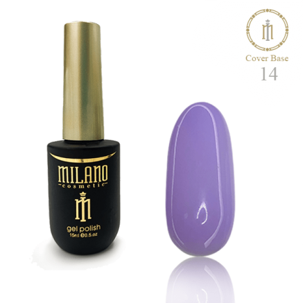 Color Cover Base 15ml №14