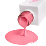 Гель-база PolyLiquid Gel Bubble Vibe, JOIA Vegan, 8 мл