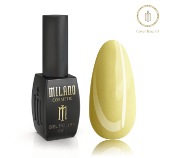 Color Cover Base 8ml №03
