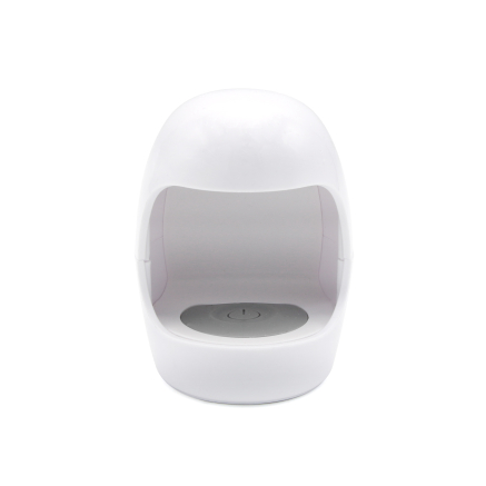 Лампа для нігтів Led/UV, 16W, міні