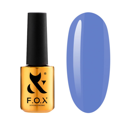 Гель-лак F.O.X Masha Efrosinina 030 Home Rain. 7 мл (2100994257966)