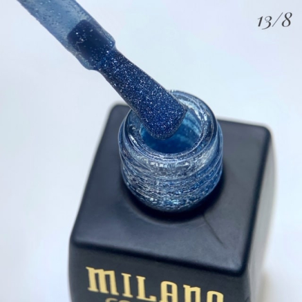 Гель лак Effulgence Milano 13/08 8мл