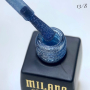 Гель лак Effulgence Milano 13/08 8мл