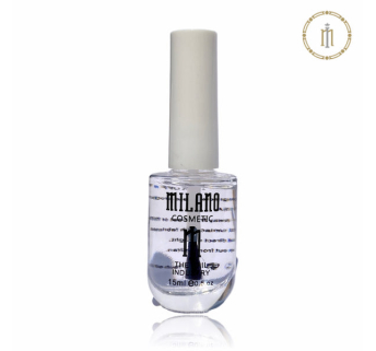 Обезжириватель ногтей MILANO 15 мл (Nail Fresher)