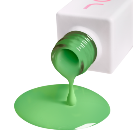Камуфлююча база BB cream base Ultra lime, JOIA vegan, 8 мл