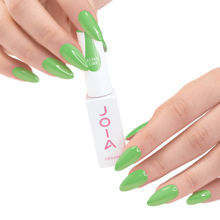 Камуфлююча база BB cream base Ultra lime, JOIA vegan, 8 мл