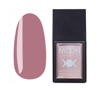 База цветная Moon Full Amazing Color Base 3028. турецкий розовый. 12 мл (5905123017483)
