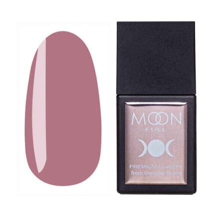 База кольорова Moon Full Amazing Color Base 3028. турецький рожевий. 12 мл (5905123017483)