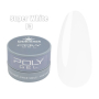 Полігель (30 мл., в банці) Designer F3 Super White