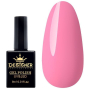 Гель-лак Designer Nude Pink - C76 'Будиночок для Барбі'