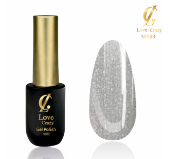 LOVE CRAZY 10 ML № 063