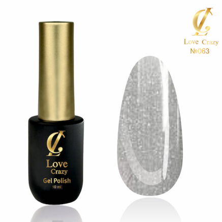 LOVE CRAZY 10 ML № 063