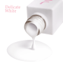 Гель-база PolyLiquid Gel Delicate White, JOIA Vegan, 8 Мл