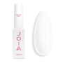 Гель-база PolyLiquid Gel Delicate White, JOIA Vegan, 8 Мл