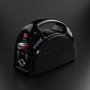 Фрезер Мокс X806 (Чорний) на 55 000 об/хв. та 80W. для манікюру та педикюру
